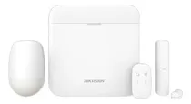 Comprar Hikvision  Kit De Alarma I48 Zonas Ax Pro