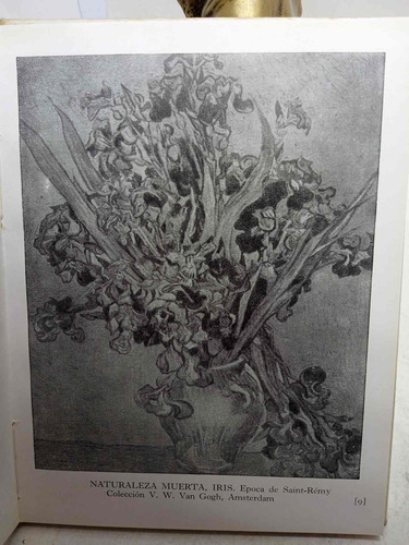 Van Gogh - Andre Leclerc - Hermes - Miniaturas Hyperion (Usado)