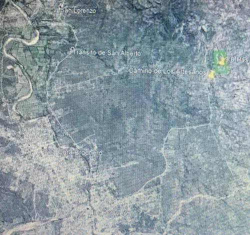 Imagen 14 de 22 de Campo En Río Hondo Mina Clavero