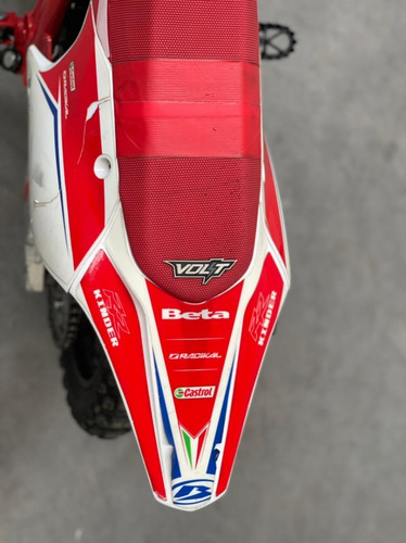 Beta Kinder 50cc