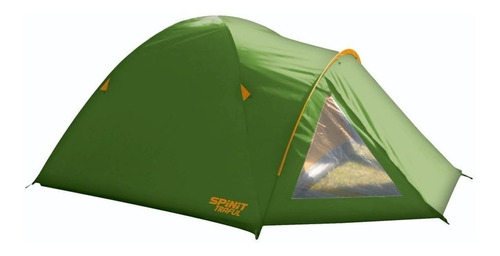 Carpa Iglu Spinit Traful 3 Personas Camping Aire Libre