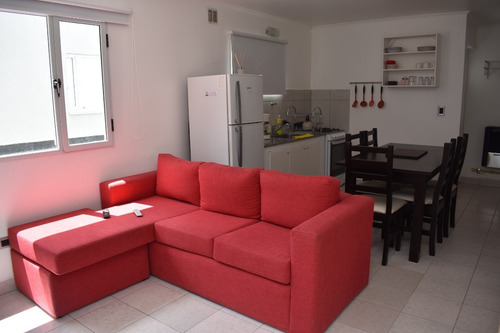 Imagen 3 de 9 de Alquiler De Duplex Por Dia Complejo La Cascada Esquel