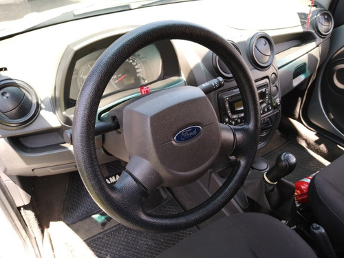 Ford Ka 1.0 Fly Plus