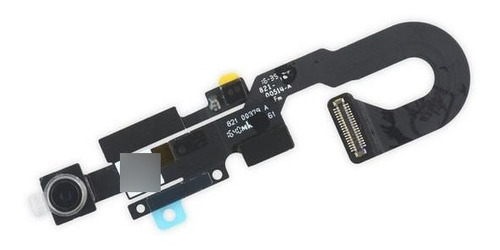 Flex Camara Frontal Sensor De Proximidad Para iPhone 7