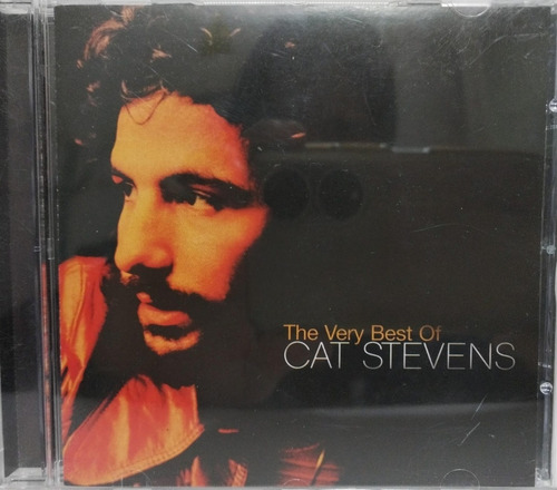Cat Stevens  The Very Best Of Cat Stevens, Cd