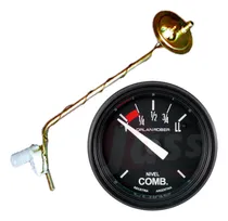 Comprar Flotante Y Nivel Combustible Ford Falcon Rural 63 81 O Rober