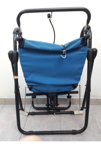 Sillon Ejercicio Espalda Y Piernas (Usado)