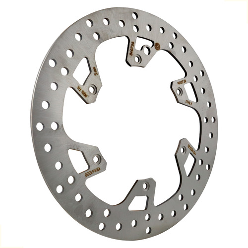 Disco Freno Delantero Ktm Exc 300 Brembo Italiano