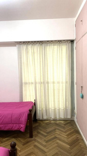 Departamento En Alquiler - 1 Dormitorio 1 Baño - 48mts2 - Palermo