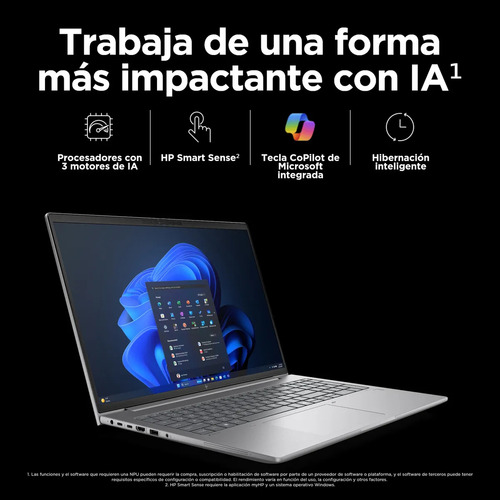 Notebook Hp Zbook Power G11 Intel Core Ultra 9 16gb Ram 1tb Ssd RTX1000