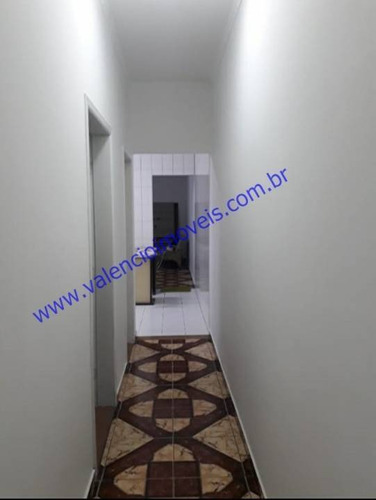Venda - Casa - Parque Das Nações - Americana - Sp - 954bf