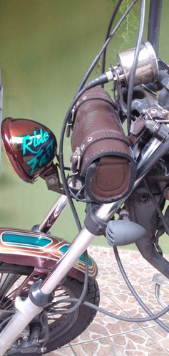 Suzuki Intruder