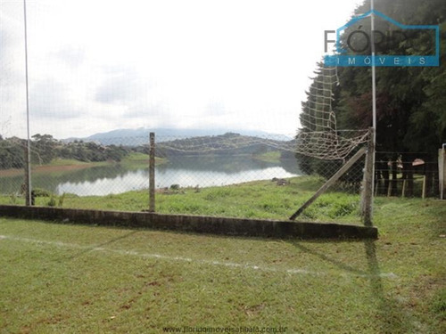 Imagem 12 de 29 de Chácaras À Venda Em Piracaia/sp - Compre O Seu Chácaras Aqui! - 1402048