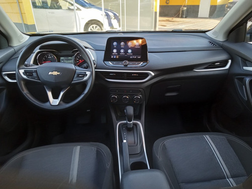 Chevrolet Tracker LT 1.0 Turbo (Aut.)