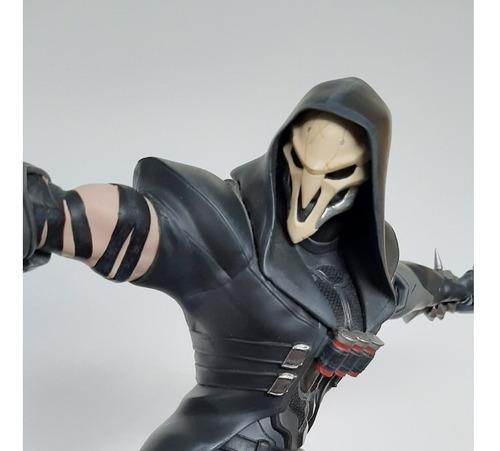 Reaper Overwatch Blizzard Estatua