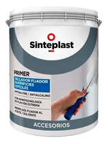 Comprar Primer Fijador Sellador Superficies Dificiles Sinteplast 4l