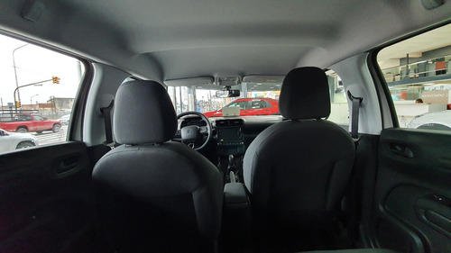 Imagen 9 de 15 de Citroën C4 Cactus Vti 115 Feel