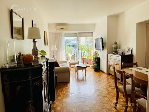 Imagen 5 de 17 de Departamento - Belgrano