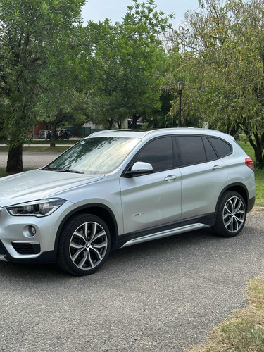 BMW X1 2.0 Sdrive 25i Xline 231cv