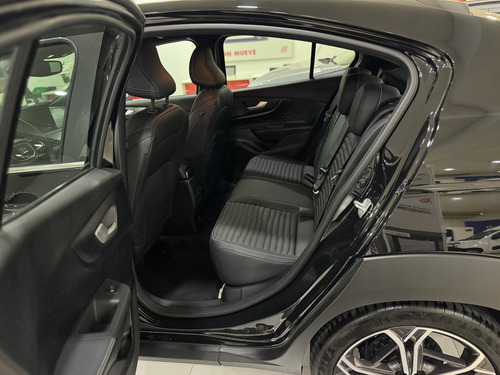Fiat FASTBACK 1.3 T270 At6
