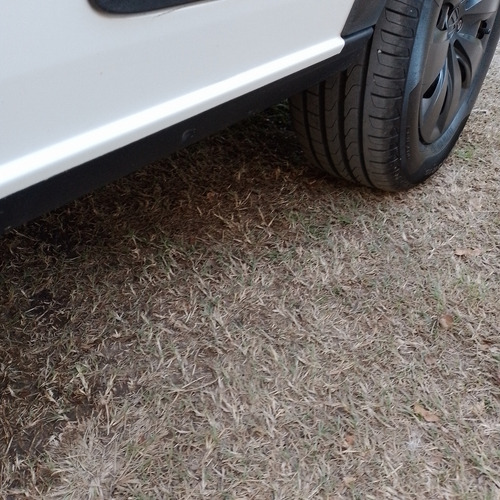 Volkswagen Saveiro 1.6 Gp Ce 101cv Safety + Pack High