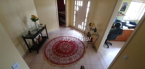 Imagem 1 de 25 de Casa Com 4 Dormitórios À Venda, 360 M² Por R$ 1.800.000,00 - Alphaville 11 - Santana De Parnaíba/sp - Ca3505