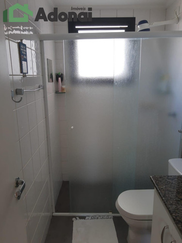 Imagem 13 de 15 de Apartamento Com 3 Dormitórios À Venda, 75 M² - Parque Residencial Eloy Chav - 899