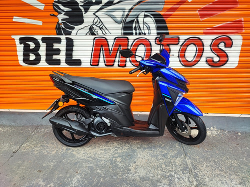 Yamaha Neo 125 Ubs 2023 Com 2 Mil Km