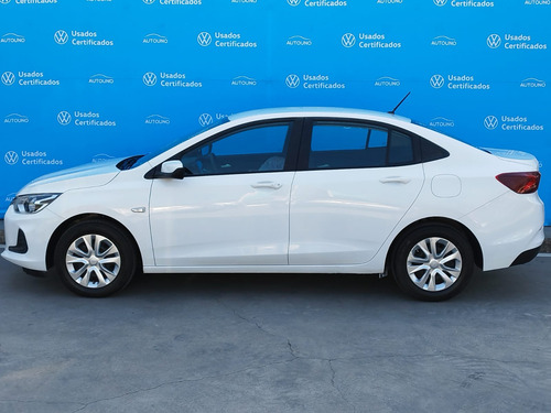 Chevrolet Onix 1.3 Ls Mt
