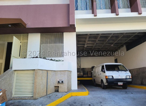 Smn Local Comercial  En Alquiler  Selene Marin #24-15708