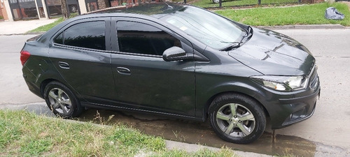 Chevrolet Prisma 1.4 Ltz 98cv 2018