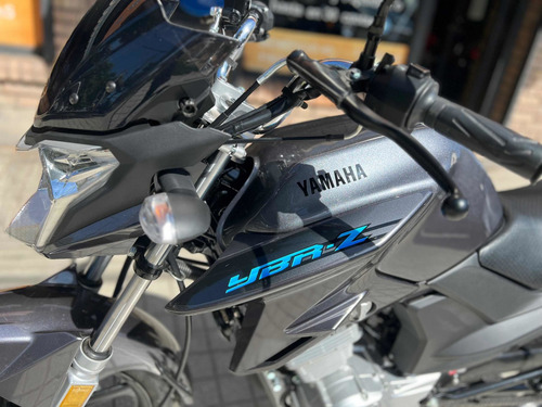 Imagen 7 de 25 de Yamaha Ybr 125 Z Okm