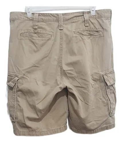 Bermudas nauticas hombre sale