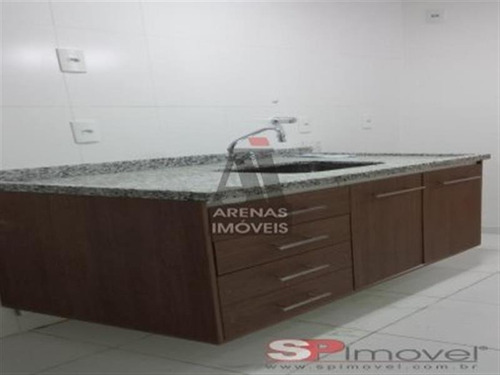 Imagem 9 de 10 de Apartamento - 280