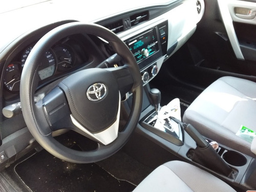 Toyota Corolla 2019 1.8 Gli 16v Flex Multidrive 4p