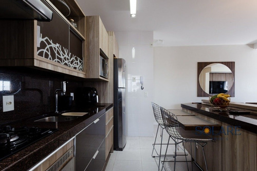 Imagem 9 de 15 de Apartamento - Itacorubi - Ref: 66863 - V-66863