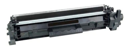 Toner Compatível Cf217a 17a M130 M102 217a C/ Chip