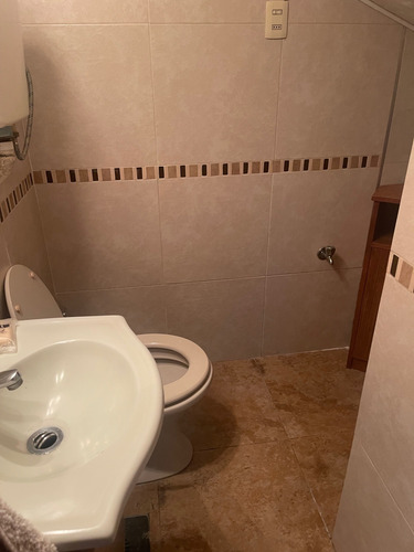 Apartamento/casa Mb,sin G Com 2 D 2 B Patio,azotea C/parril