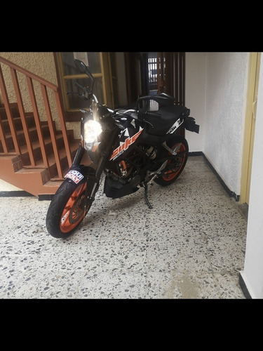 Ktm 2018