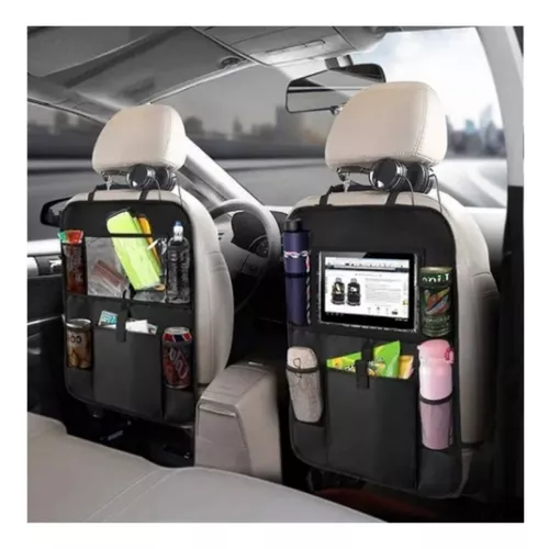 ORGANIZADOR COCHE TABLET