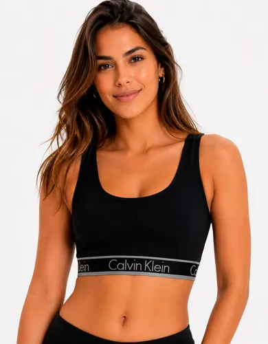 Top Regata Cotton Calvin Klein