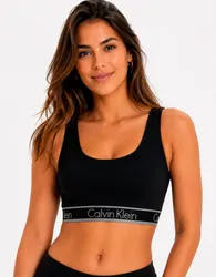 Top Regata Fitness Cotton Calvin Klein