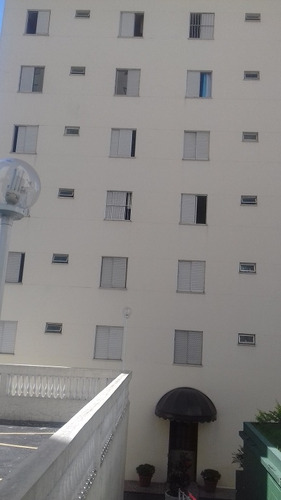 Imagem 8 de 21 de Apartamento Para Venda, 2 Dormitórios, Brasilândia - São Paulo - 1285
