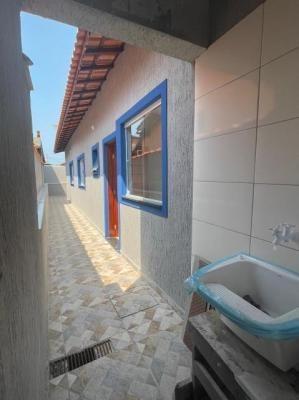 Imagem 8 de 10 de Casa Nova Com Belo Acabamento E Com Piscina Prox A Pista