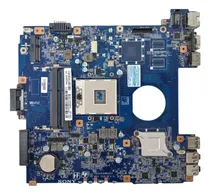 Comprar Placa-mãe Pu002F Notebook Sony Vaio Sve1411n Da0hk6mb6g0 Mbx-268