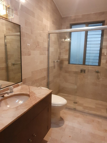 Imagen 5 de 19 de Casa En Renta En Col.del Carmen Coyoacan