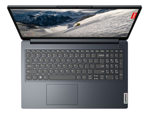 Lenovo Ideapad1 15amn7 Ryzen 3 8gb 512ssd 15.6' Freedos