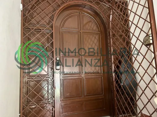 Apartamento En Venta En El Prado. Cod V61428