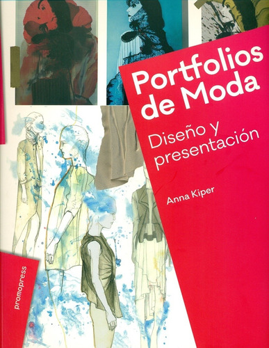 Portfolios De Moda