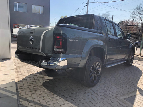 Volkswagen Amarok 3.0 Cd Tdi 258Cv V6 Hero 4X4 At